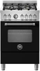 Варочный центр Bertazzoni MAS64L1ENET mas64l1enet