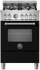 Варочный центр Bertazzoni MAS64L1ENET mas64l1enet