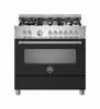 Варочный центр Bertazzoni MAS96L1ENET mas96l1enet