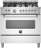 Варочный центр Bertazzoni MAS96L1EXT mas96l1ext