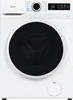 Стиральная машина Midea MF01712US40/W mf01712us40/w