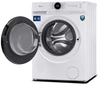 Стиральная машина с функцией сушки Midea MF200D80WBS/W-RU mf200d80wbs/w-ru