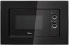 Встраиваемая микроволновая печь Midea MI50203B mi50203b