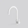 Смеситель Falmec ISEO ROUND WH белый misr.00#whf