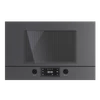 Встраиваемая микроволновая печь Kuppersbusch ML 6330.0 GPH ml 6330.0 gph