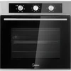 Электрический духовой шкаф Midea MO37003X mo37003x