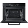 Компактный духовой шкаф Samsung NQ50T9539BD/WT nq50t9539bd/wt