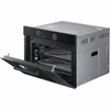 Компактный духовой шкаф Samsung NQ50T9539BD/WT nq50t9539bd/wt
