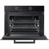 Компактный духовой шкаф Samsung NQ50T9539BD/WT nq50t9539bd/wt