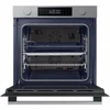 Электрический духовой шкаф Samsung Electronics NV7B4445UAS/WT nv7b4445uas/wt