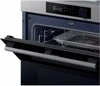 Электрический духовой шкаф Samsung Bespoke NV7B5745TAS/WT nv7b5745tas/wt