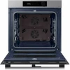 Электрический духовой шкаф Samsung Bespoke NV7B5745TAS/WT nv7b5745tas/wt