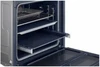 Электрический духовой шкаф Samsung Bespoke NV7B5745TAS/WT nv7b5745tas/wt