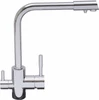Кухонный смеситель Oulin OL-8073 ol-8073