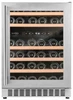 Встраиваемый винный шкаф Temptech OX60DX ox60dx