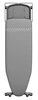 Гладильная доска Laurastar Plusboard Black Cover Grey plusboard black cover grey