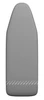 Гладильная доска Laurastar Plusboard Black Cover Grey plusboard black cover grey