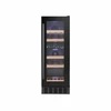 Винный шкаф Temptech PRESX30DB presx30db