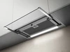 Встраиваемая вытяжка Elica GLASS OUT IX/A/90 prf0109788