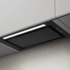 Встраиваемая вытяжка Elica LANE SENSOR BL MAT/A/52 prf0188472