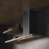 Вытяжка Elica BIO BLRO/A 90 ROVERE prf0200562