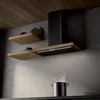 Вытяжка Elica BIO BLRO/A 90 ROVERE prf0200562