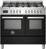 Варочный центр Bertazzoni PRO106L2ENET pro106l2enet