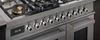 Варочный центр Bertazzoni PRO106L2ENET pro106l2enet