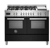 Варочный центр Bertazzoni PRO126G2ENET pro126g2enet