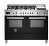 Варочный центр Bertazzoni PRO126G2ENET pro126g2enet