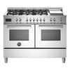 Варочный центр Bertazzoni PRO126G2EXT pro126g2ext