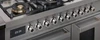 Варочный центр Bertazzoni PRO126G2EXT pro126g2ext