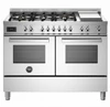 Варочный центр Bertazzoni PRO126G2EXT pro126g2ext