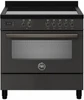 Варочный центр Bertazzoni PRO95I1ECAT pro95i1ecat
