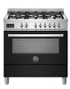 Варочный центр Bertazzoni PRO96L1ENET pro96l1enet