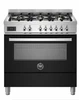 Варочный центр Bertazzoni PRO96L1ENET pro96l1enet