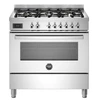 Варочный центр Bertazzoni PRO96L1EXT pro96l1ext