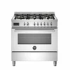 Варочный центр Bertazzoni PRO96L1EXT pro96l1ext