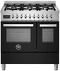 Варочный центр Bertazzoni PRO96L2ENET pro96l2enet