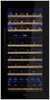 Встраиваемый винный шкаф Pando PVMAVP 124-70CRR pvmavp 124-70crr