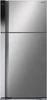 Холодильник Hitachi R-V 660 PUC7-1 BSL r-v660puc7-1 bsl