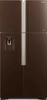 Холодильник Hitachi R-W 660 PUC7X GBW r-w 660 puc7x gbw