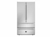Холодильник Bertazzoni REF904FFNXTC ref904ffnxtc