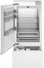 Встраиваемый холодильник Bertazzoni REF905BBLPTT ref905bblptt