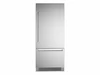 Встраиваемый холодильник Bertazzoni REF905BBRXTT ref905bbrxtt