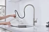 Смеситель для кухни Paulmark Senso Se215180-BS брашированная сталь se215180-bs