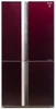 Холодильник Side by Side Sharp SJGX98PRD sj-gx98prd