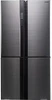 Многокамерный холодильник Sharp SJ-EX98FSL sjex98fsl