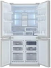 Многокамерный холодильник Sharp SJ-FS 97 VSL sjfs97vsl
