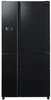Холодильник Sharp SJ-WX99A-BK sjwx99abk